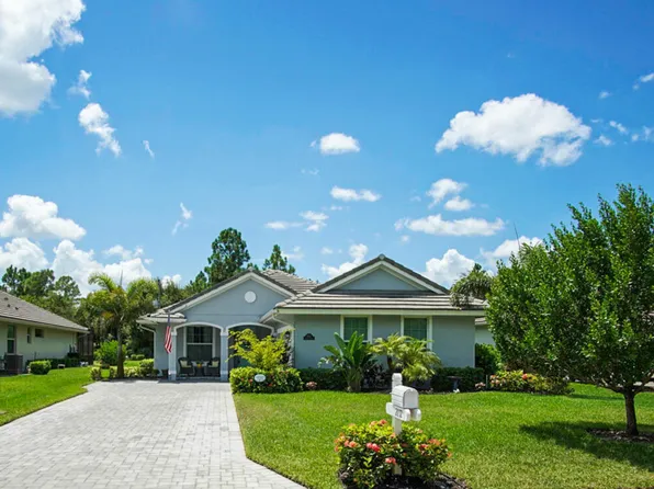 2652 Conifer Drive, Fort Pierce, FL 34951