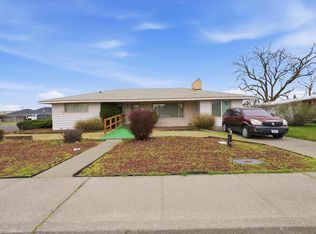 1704 W Brown St, Pasco, WA