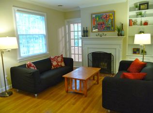 4619 Kensington Ave, Richmond, VA 23226
