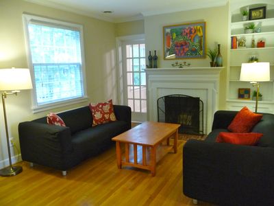4619 Kensington Ave, Richmond, VA, 23226
