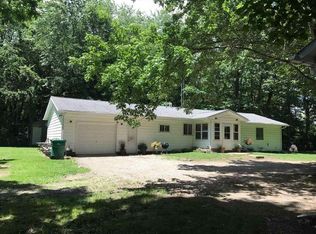 861 W Monoquet Rd, Warsaw, IN 46582