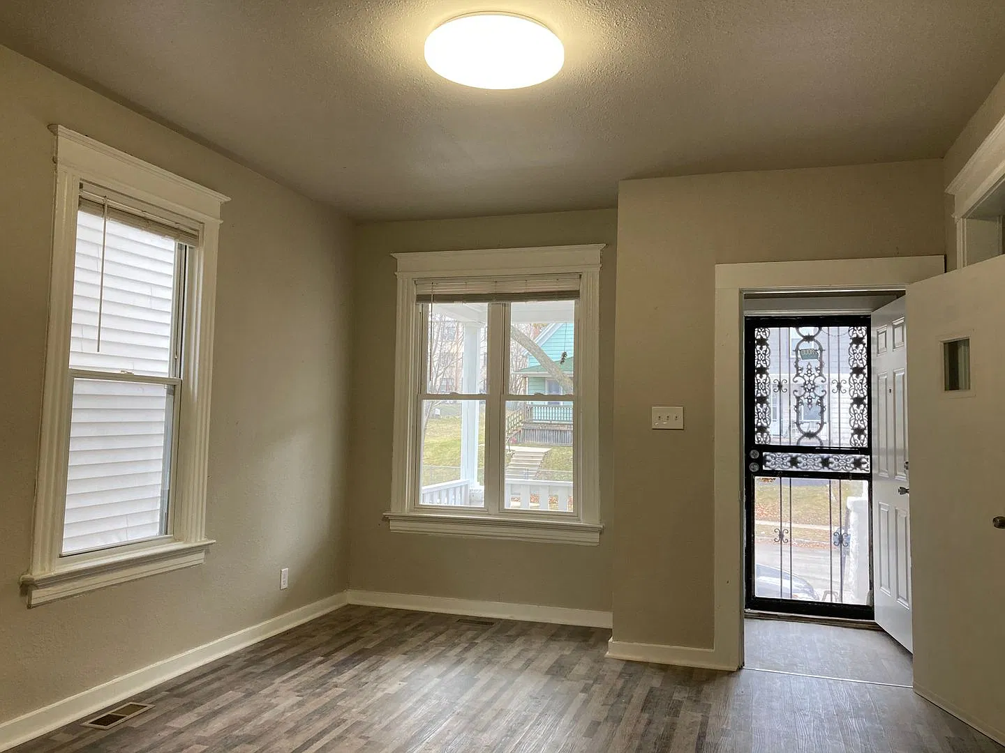 Updated 5BR/2BA East Side Rent To Own Home — Photo 3