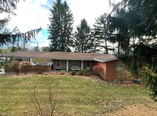 200 Jenison St, Beverly, OH 45715