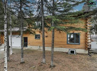 1616 Souhrada Rd, Delta Junction, AK 99737