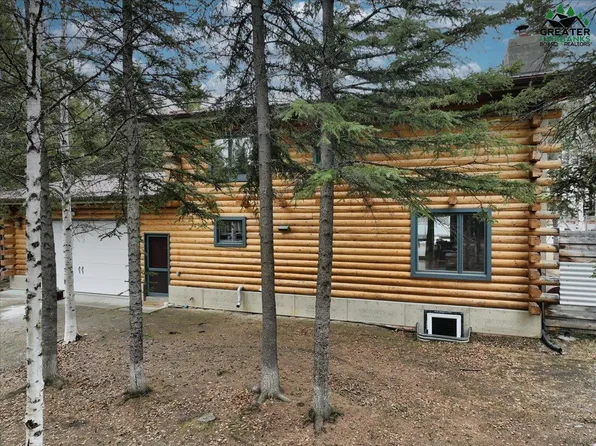 1616 Souhrada Rd, Delta Junction, AK 99737