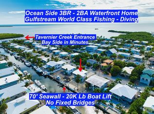 131 Harbor Dr, Tavernier, FL 33070
