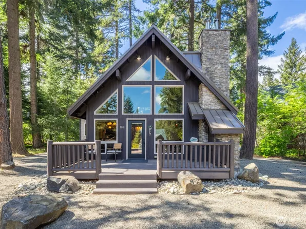 101 Pecon Valley Place, Cle Elum, WA 98922