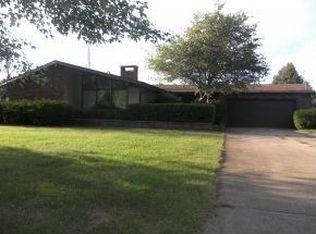 10875 Harrison Rd, Osceola, IN 46561