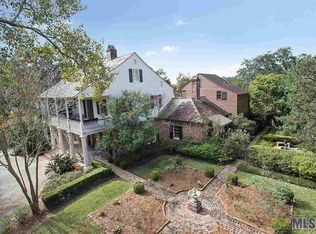 2 Oak Aly, Baton Rouge, LA 70806