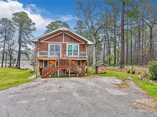 25734 Water Ridge Dr, Huffman, TX 77336