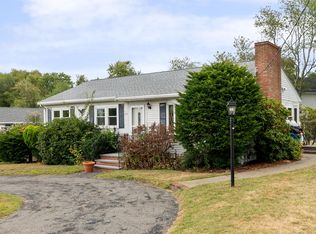 124 Cambridge St, Burlington, MA 01803