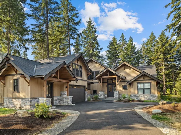 261 Farmhouse Way, Cle Elum, WA 98922