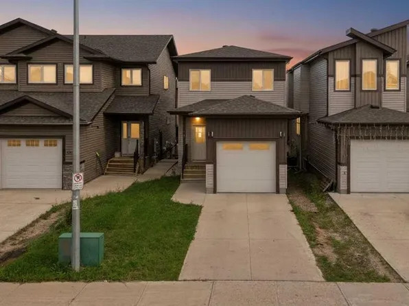 181 W Siltstone Pl, Wood Buffalo, AB T9K 0W6