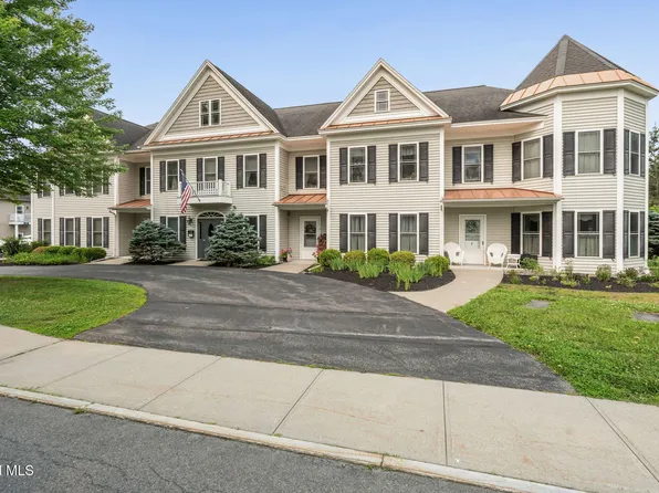 80 Maple Avenue Unit F, Voorheesville, NY 12186