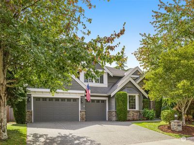 27539 SE 30th Street, Sammamish, WA, 98075