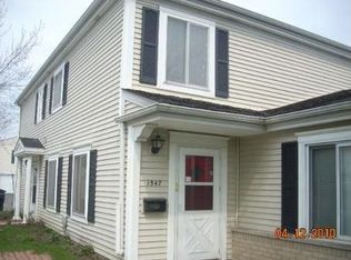 1547 Cove Dr #192-B, Prospect Heights, IL 60070