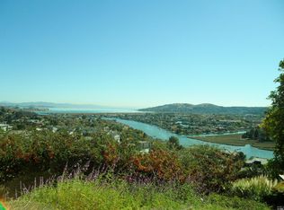 915 Via Casitas, Kentfield, CA