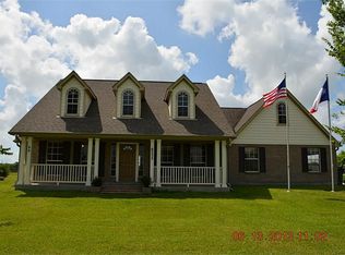 6555 Bar O Ranch Rd, Santa Fe, TX 77517