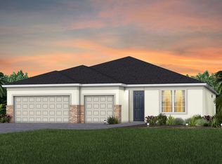 Ashby Plan, Foothills Preserve, Mount Dora, FL 32757