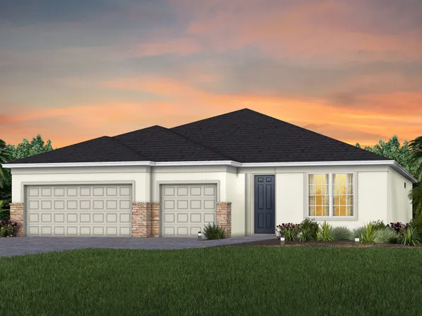 Ashby Plan, Foothills Preserve