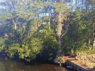 139 Mooring Buoy, Hilton Head Island, SC 29928