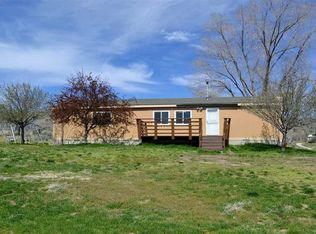 601 Westby Dr, Spring Creek, NV 89815
