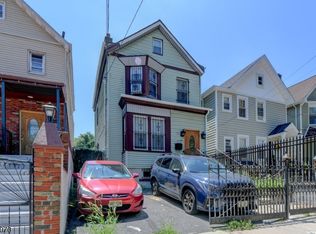 136 Sylvan Ave, Newark City, NJ 07104