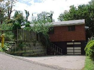 7773 Pershing St, Pittsburgh, PA 15235