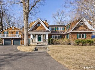 7 Fermily Lane, Westport, CT 06880