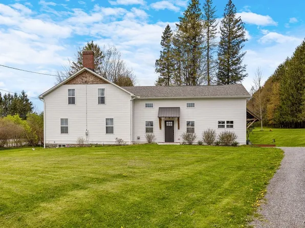 4031 Putnam Rd, Cazenovia, NY 13035
