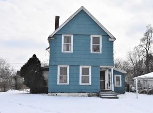 1928 E 29th St, Lorain, OH 44055
