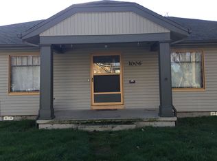 1006 N Jessup St, Portland, OR 97217