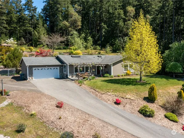 10411 NW 27TH Avenue NW, Gig Harbor, WA 98332