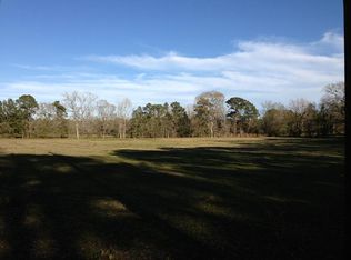 Black Jack Cemetery, Huntsville, TX 77340