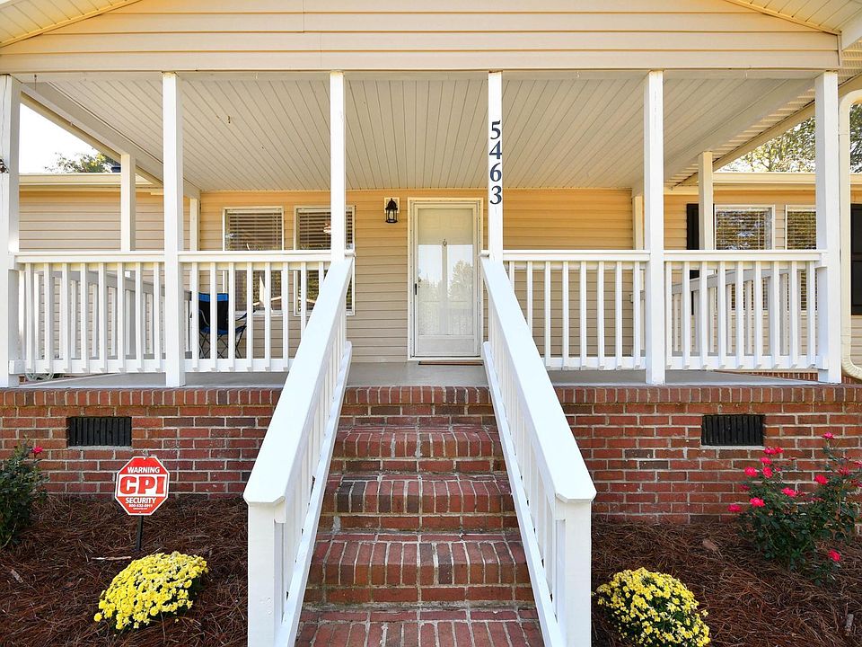 5463 Allen Bridge Rd, Fountain Inn, SC 29644 Zillow
