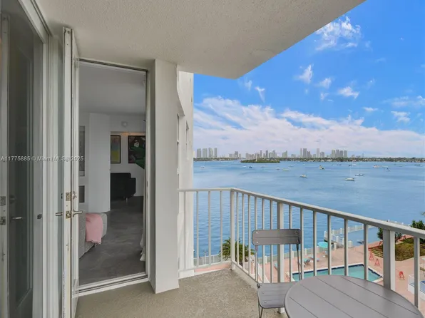 1228 West Ave APT 503, Miami Beach, FL 33139