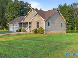 159 Williams Rd, Cullman, AL 35057