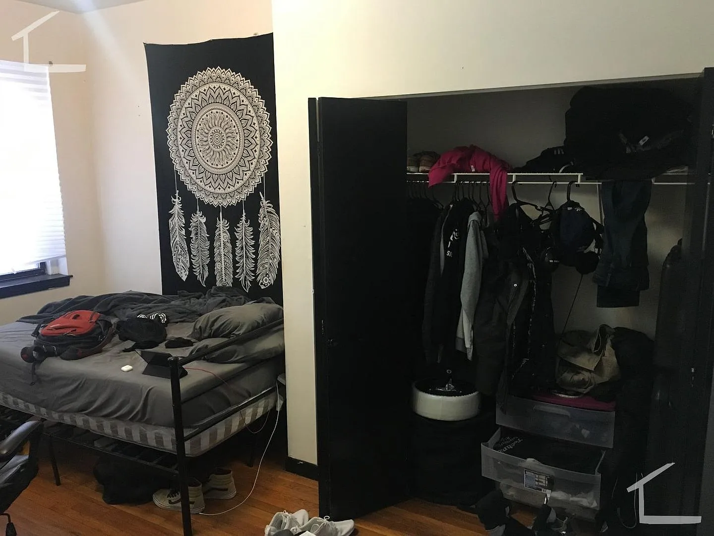 1248 Commmonwealth Ave #3C Boston MA 02134 — Photo 4