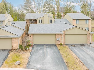 731 Arbor Ct, Bloomfield Hills, MI, 48304
