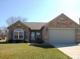 6711 Wolverine Way, Indianapolis, IN