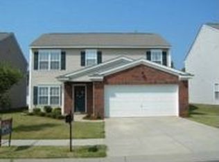 2324 Kirkgate Ln, Charlotte, NC 28215