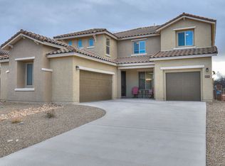 2036 Abo Canyon Drive Nw, Albuquerque, NM 87120