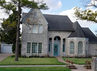 14918 El Tesoro Dr, Houston, TX 77083