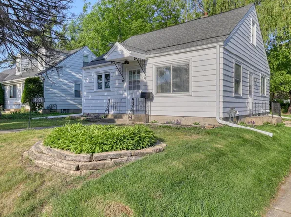 4973 N 60th STREET, Milwaukee, WI 53218