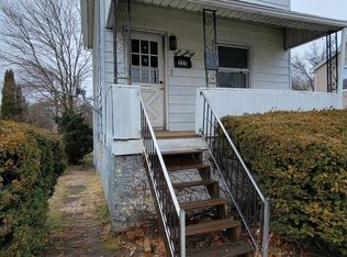 325 High Blvd, Wilkes Barre, PA 18702