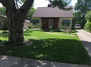 510 S Highview Rd, Middletown, OH 45044