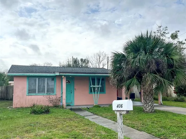 406 W Ocean Ave, Edgewater, FL 32132
