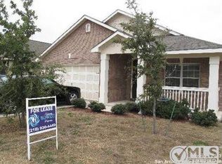 9351 Durham Trce, San Antonio, TX 78254