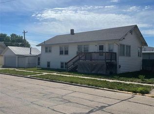 1754 14th St, Mitchell, NE 69357