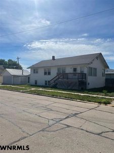 1754 14th St, Mitchell, NE, 69357